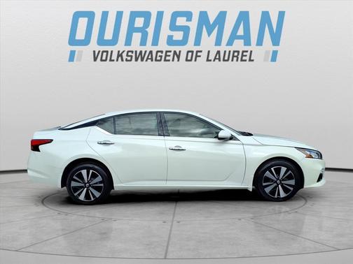 2021 Nissan Altima 2.5 SL