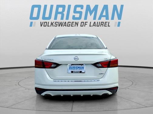 2021 Nissan Altima 2.5 SL