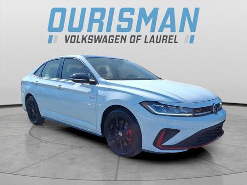 2025 Volkswagen Jetta GLI 2.0T Autobahn