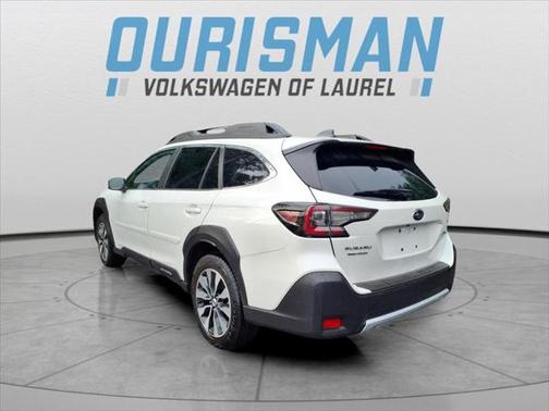2024 Subaru Outback Limited XT