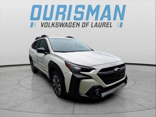 2024 Subaru Outback Limited XT