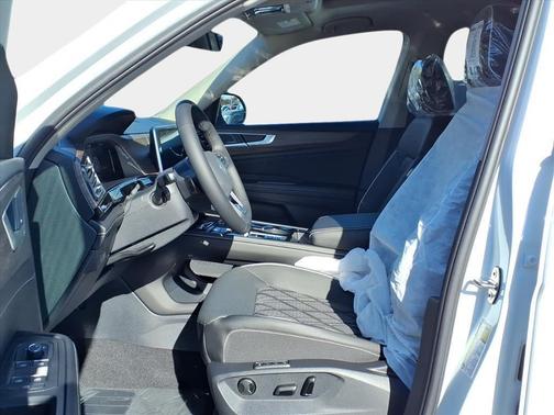 2026 Volkswagen Atlas 2.0T SEL Premium R-Line 4MOTION