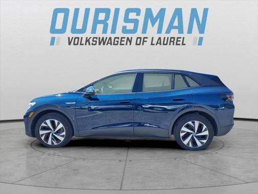 2023 Volkswagen ID.4 Pro