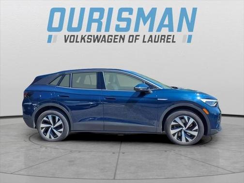 2023 Volkswagen ID.4 Pro