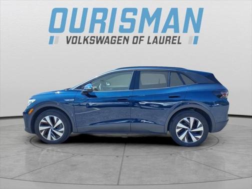 2023 Volkswagen ID.4 Pro