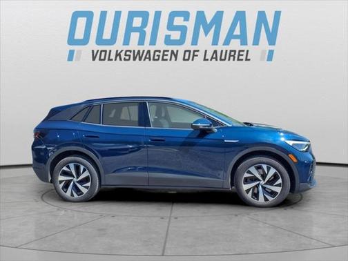 2023 Volkswagen ID.4 Pro