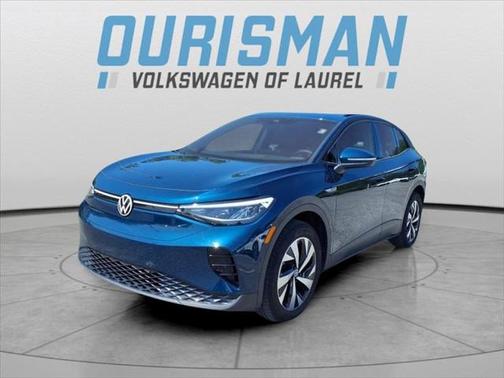 2023 Volkswagen ID.4 Pro