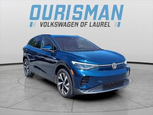 2023 Volkswagen ID.4 Pro