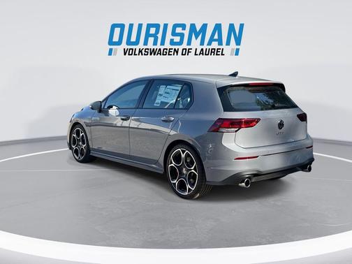 Moonstone 2026 Volkswagen Golf GTI 2.0T S DSG