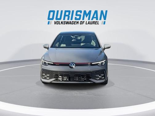 Moonstone 2026 Volkswagen Golf GTI 2.0T S DSG