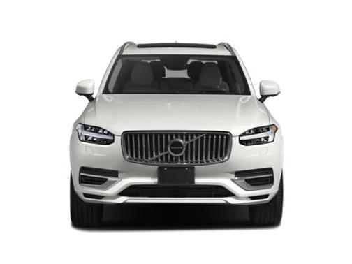 2020 Volvo XC90 Hybrid T8 Inscription 7 Passenger