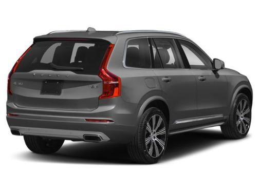 2020 Volvo XC90 Hybrid T8 Inscription 7 Passenger