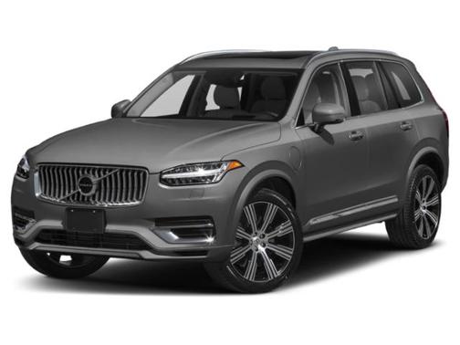 2020 Volvo XC90 Hybrid T8 Inscription 7 Passenger