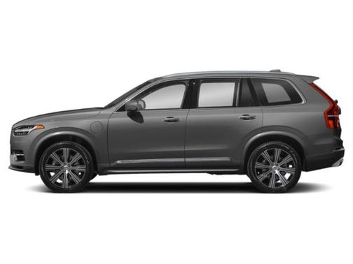 2020 Volvo XC90 Hybrid T8 Inscription 7 Passenger