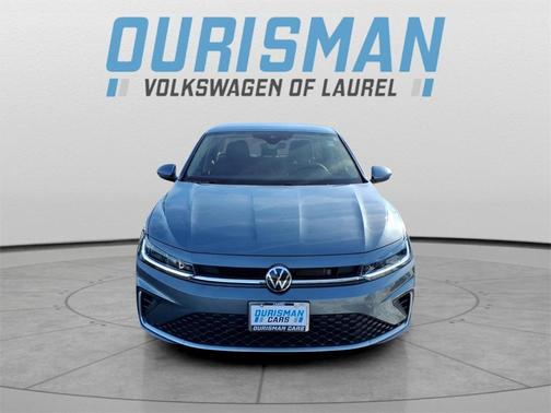 2025 Volkswagen Jetta 1.5T S