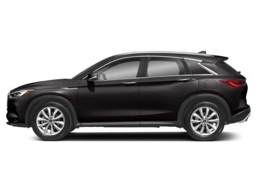 2021 INFINITI QX50 LUXE AWD