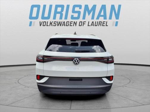 2023 Volkswagen ID.4 Pro