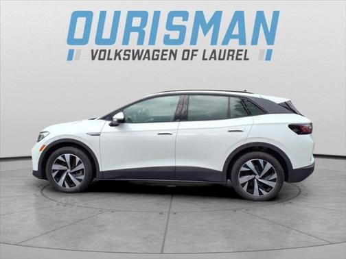 2023 Volkswagen ID.4 Pro