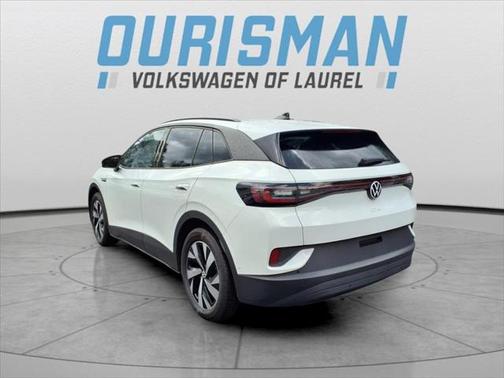 2023 Volkswagen ID.4 Pro
