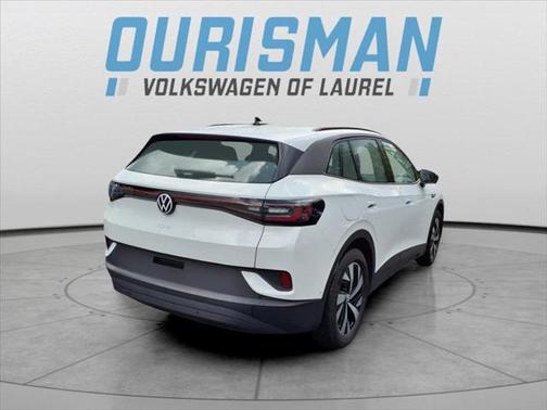 2023 Volkswagen ID.4 Pro