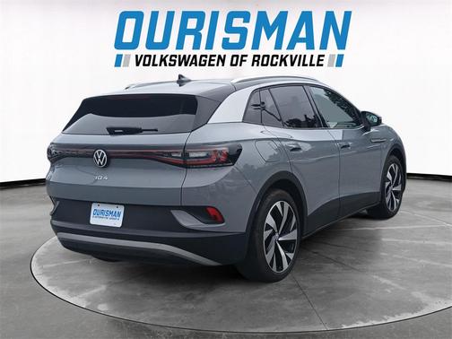 2021 Volkswagen ID.4 Pro S