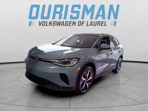 2025 Volkswagen ID.4 Pro S