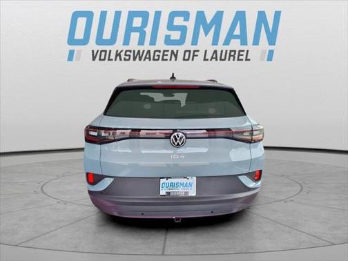 2025 Volkswagen ID.4 Pro S