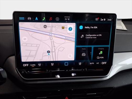 2025 Volkswagen ID.4 Pro S