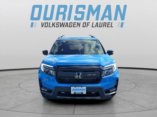 2025 Honda Passport AWD TrailSport