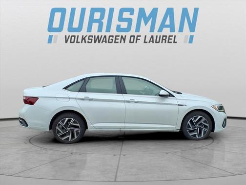2024 Volkswagen Jetta 1.5T SEL