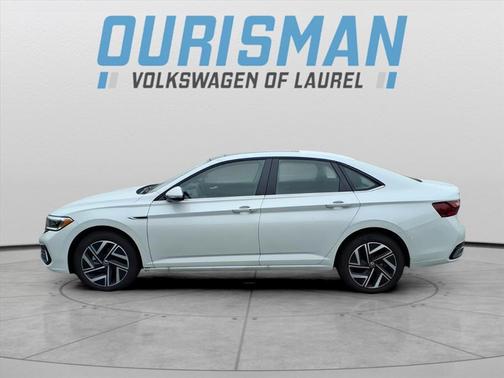 2024 Volkswagen Jetta 1.5T SEL