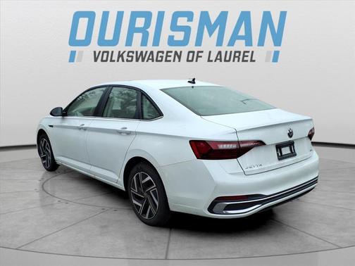 2024 Volkswagen Jetta 1.5T SEL