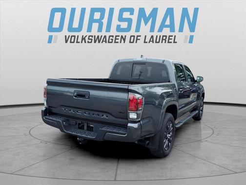 2023 Toyota Tacoma Limited