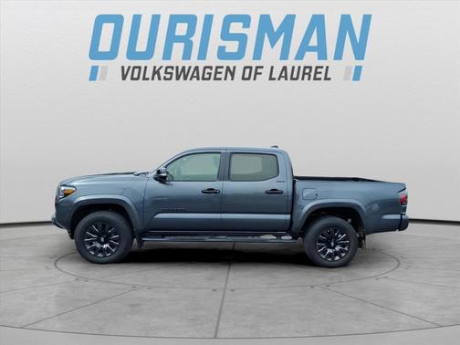 2023 Toyota Tacoma Limited