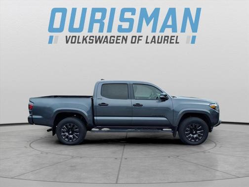 2023 Toyota Tacoma Limited