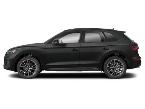 2025 Audi SQ5 3.0T Premium Plus