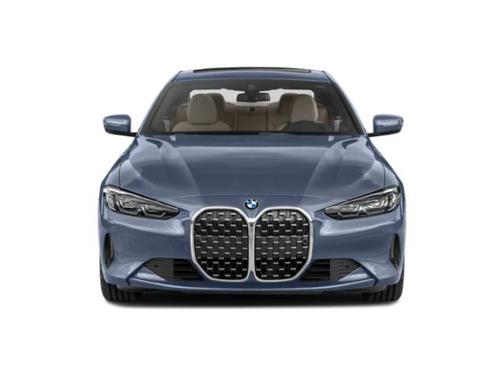 Alpine White 2023 BMW 430 i xDrive