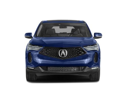 Platinum White Pearl 2023 Acura RDX Base
