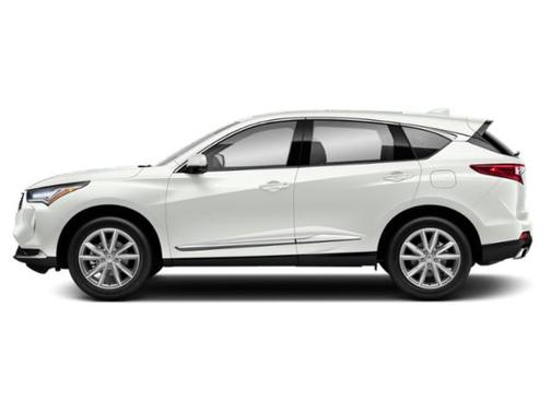 Platinum White Pearl 2023 Acura RDX Base
