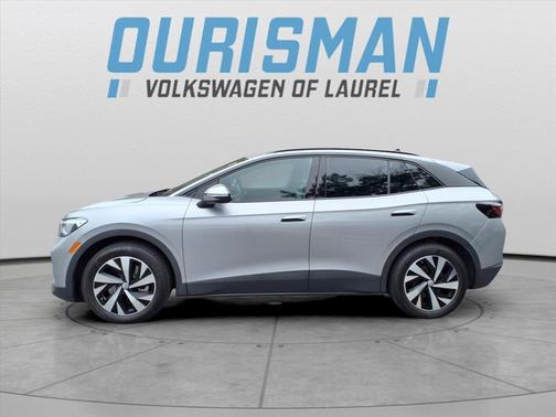 2023 Volkswagen ID.4 Standard