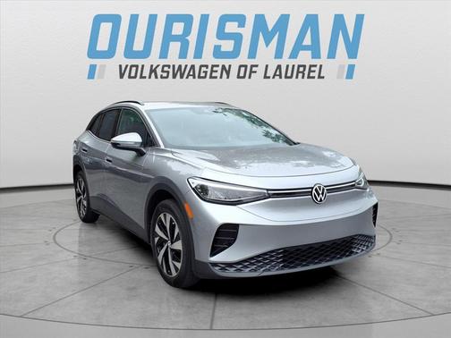 2023 Volkswagen ID.4 Standard