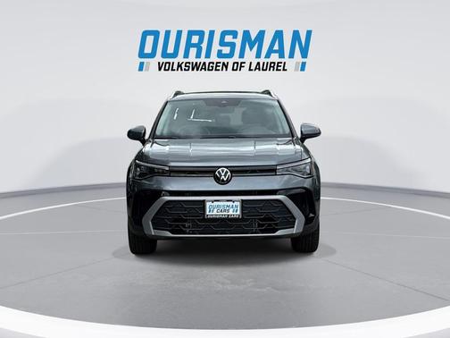 Platinum 2026 Volkswagen Taos SE
