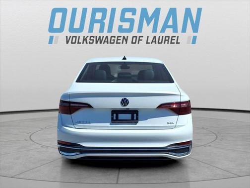 2023 Volkswagen Jetta 1.5T SEL