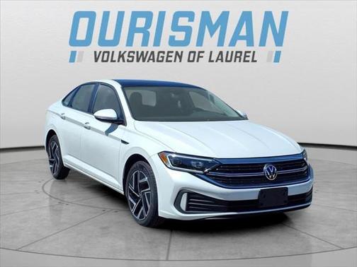 2023 Volkswagen Jetta 1.5T SEL