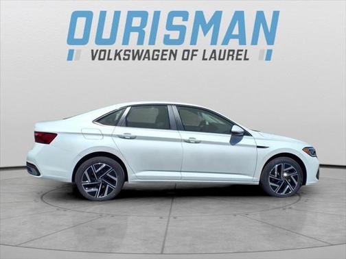 2023 Volkswagen Jetta 1.5T SEL