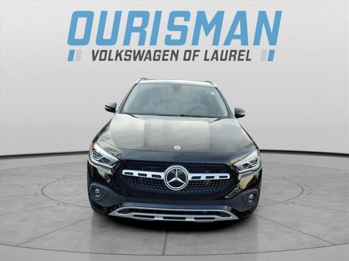 2023 Mercedes-Benz GLA 250 Base