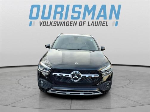 2023 Mercedes-Benz GLA 250 Base