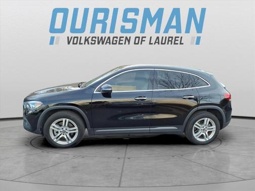 2023 Mercedes-Benz GLA 250 Base