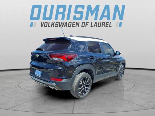 2023 Chevrolet Trailblazer ACTIV