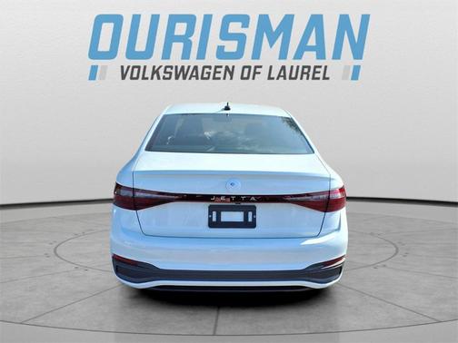 2026 Volkswagen Jetta 1.4T S